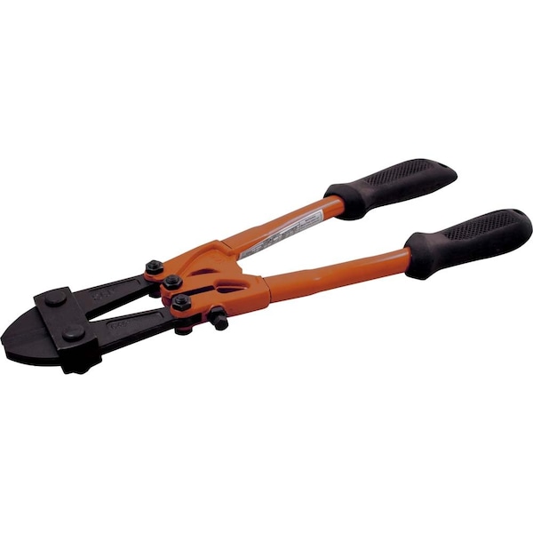 Tools 14" Bolt Cutter, 9/32", 7/32" Cutting Capacity